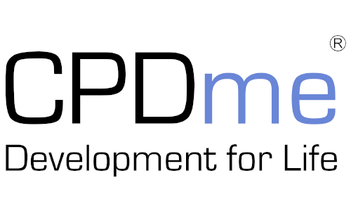 CPD Me Logo