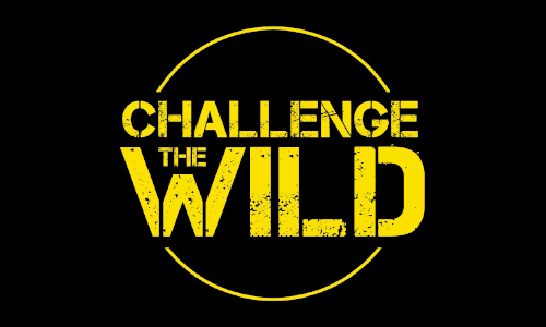 Challenge The Wild Logo